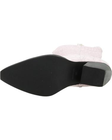 Botas de Mujer YELLOW ARIZONA XL ROSA