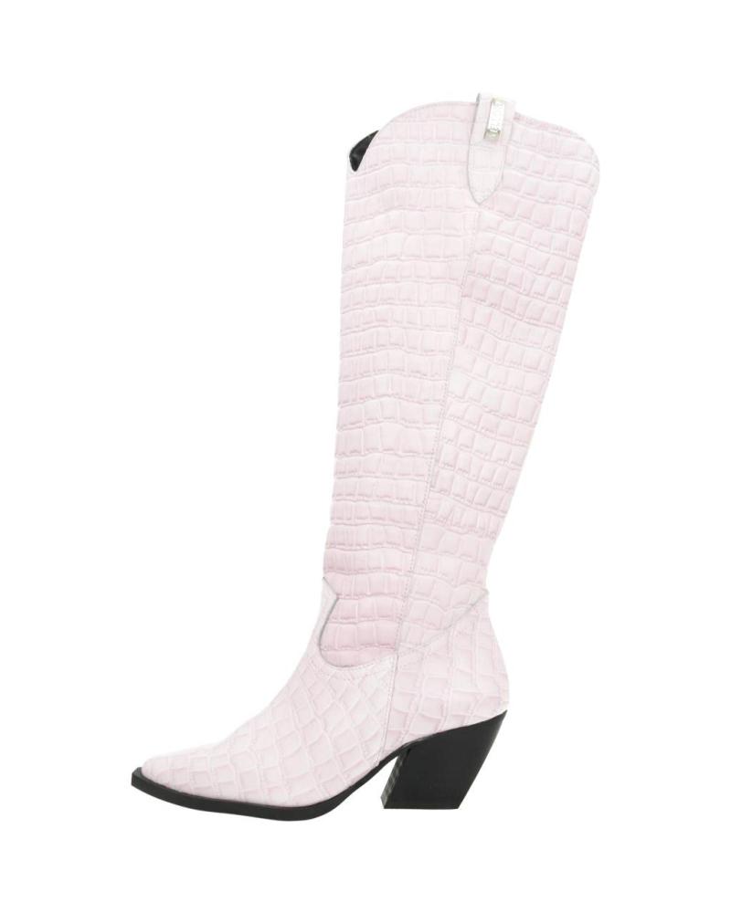 Botas de Mujer YELLOW ARIZONA XL ROSA