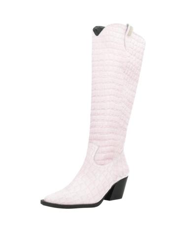 Botas de Mujer YELLOW ARIZONA XL ROSA