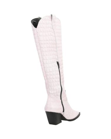 Botas de Mujer YELLOW ARIZONA XL ROSA