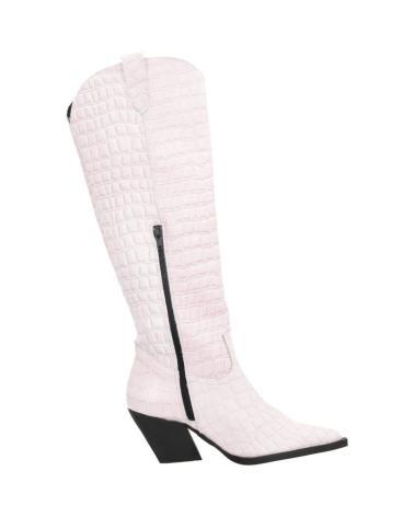 Botas de Mujer YELLOW ARIZONA XL ROSA