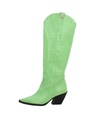 Botas de Mujer YELLOW ARIZONA XL VERDE
