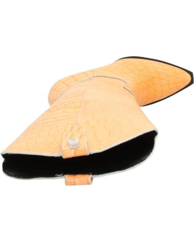 Botas de Mujer YELLOW ARIZONA XL NARANJA