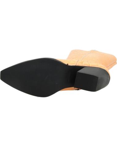 Botas de Mujer YELLOW ARIZONA XL NARANJA