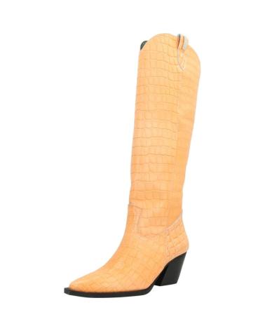 Botas de Mujer YELLOW ARIZONA XL NARANJA