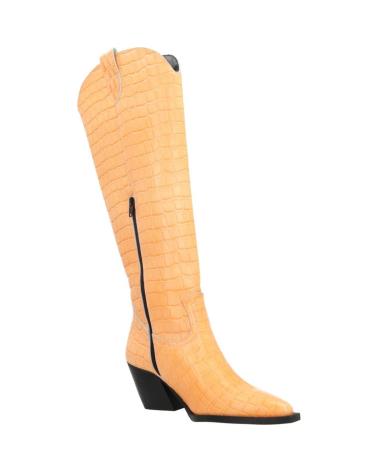 Botas de Mujer YELLOW ARIZONA XL NARANJA