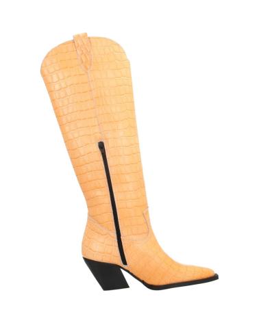 Botas de Mujer YELLOW ARIZONA XL NARANJA