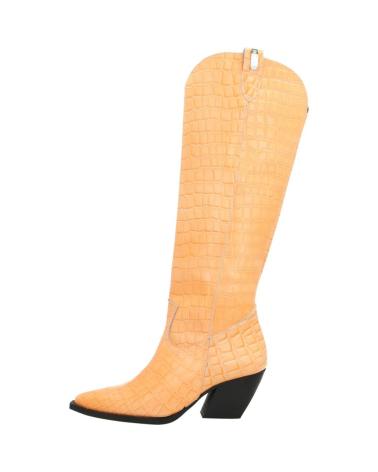 Botas de Mujer YELLOW ARIZONA XL NARANJA
