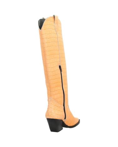 Botas de Mujer YELLOW ARIZONA XL NARANJA