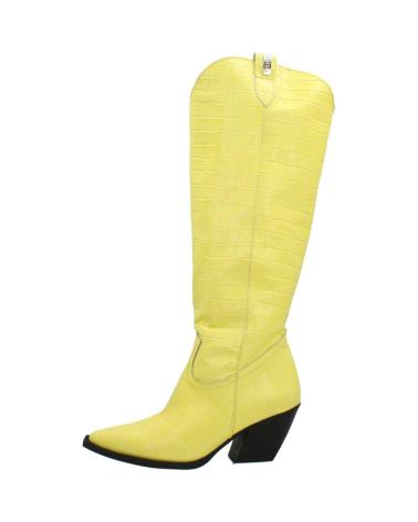 Botas de Mujer YELLOW ARIZONA XL AMARILLO