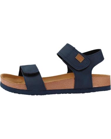 Sandales pour Fille et Garçon GIOSEPPO 66035G AZUL