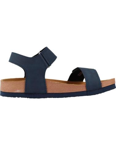 Sandales pour Fille et Garçon GIOSEPPO 66035G AZUL