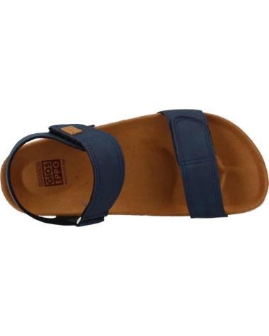 Sandales pour Fille et Garçon GIOSEPPO 66035G AZUL