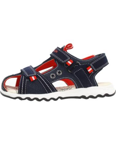 boy Sandals GARVALIN 222651 AZUL