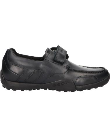 Zapatos de Niño GEOX J9309B 00043 J SNAKE C4002 NAVY