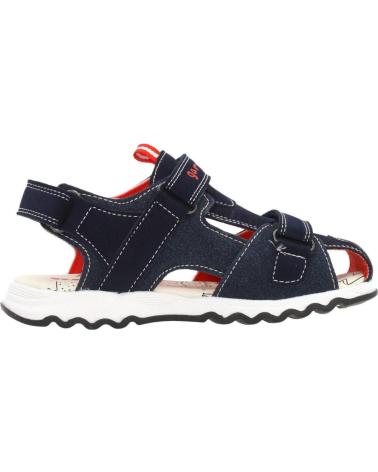 boy Sandals GARVALIN 222651 AZUL