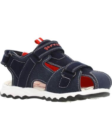 boy Sandals GARVALIN 222651 AZUL