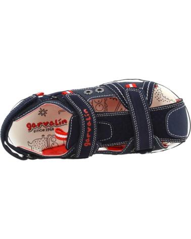 boy Sandals GARVALIN 222651 AZUL