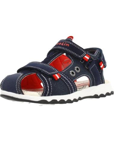 boy Sandals GARVALIN 222651 AZUL