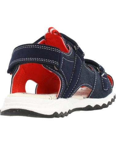 boy Sandals GARVALIN 222651 AZUL