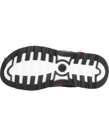 boy Sandals GARVALIN 222651 AZUL