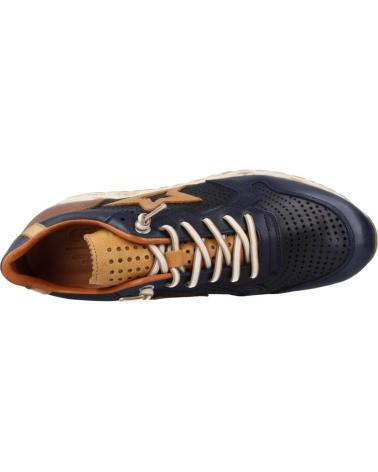 Sapatilhas de Homem CETTI C1287 V22 AZUL