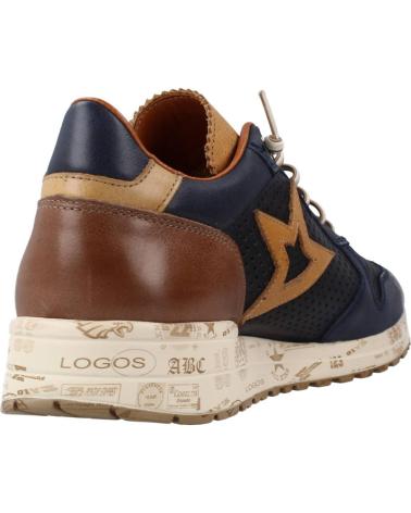 Sapatilhas de Homem CETTI C1287 V22 AZUL