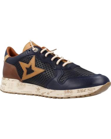 Sapatilhas de Homem CETTI C1287 V22 AZUL