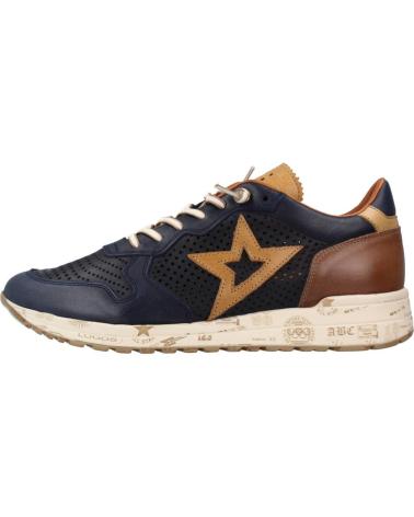 Sapatilhas de Homem CETTI C1287 V22 AZUL