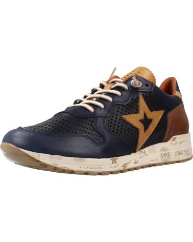 Sapatilhas de Homem CETTI C1287 V22 AZUL