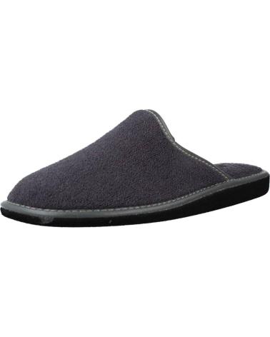 Pantofole per Uomo VUL-LADI 4204 GRIS