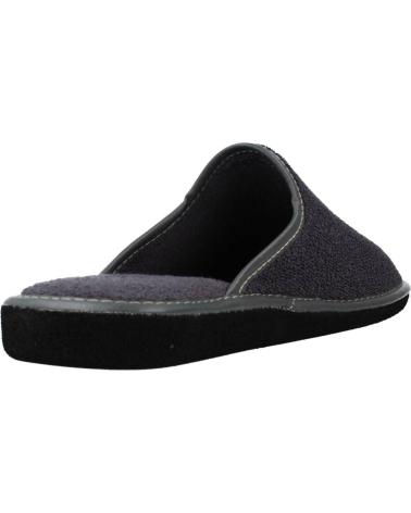 Pantofole per Uomo VUL-LADI 4204 GRIS