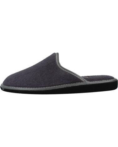 Pantofole per Uomo VUL-LADI 4204 GRIS