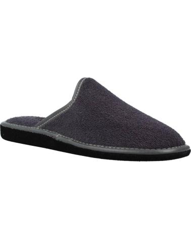 Pantofole per Uomo VUL-LADI 4204 GRIS