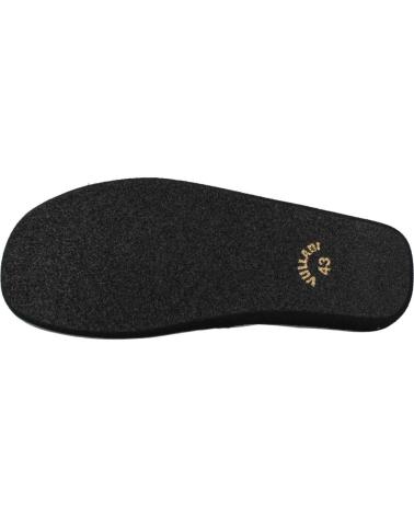 Pantofole per Uomo VUL-LADI 4204 GRIS