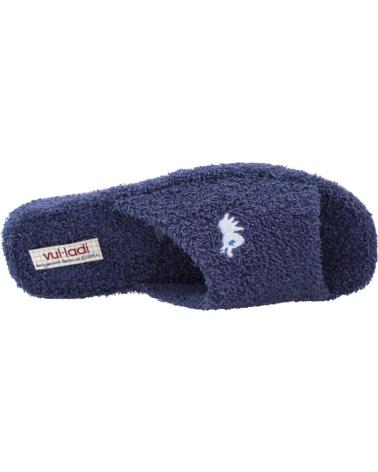 Pantofole per Donna VUL-LADI 6850 AZUL