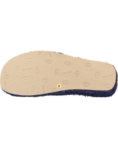Pantofole per Donna VUL-LADI 6850 AZUL