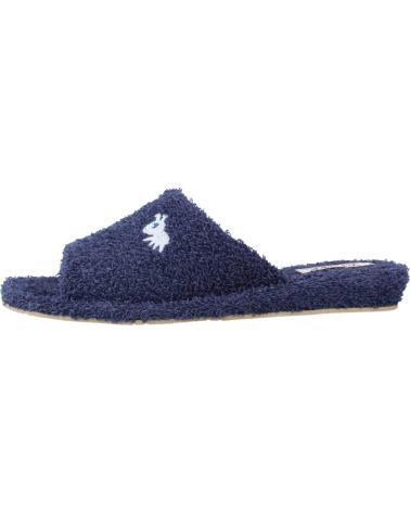 Pantofole per Donna VUL-LADI 6850 AZUL
