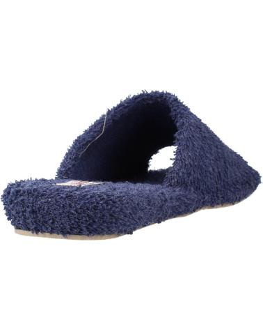 Pantofole per Donna VUL-LADI 6850 AZUL