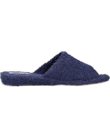 Pantofole per Donna VUL-LADI 6850 AZUL