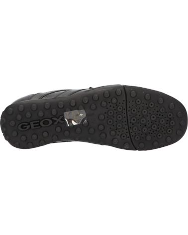 Zapatos de Niño GEOX J9309B 00043 J SNAKE C4002 NAVY
