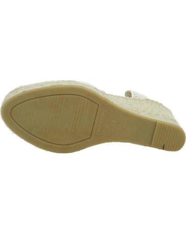 Sandalen für Damen MACARENA ALBA50 BEIS