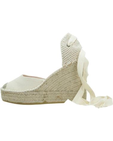 Sandalen für Damen MACARENA ALBA50 BEIS