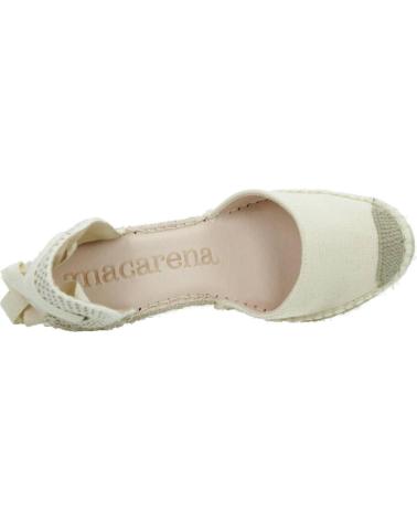 Sandalen für Damen MACARENA ALBA50 BEIS