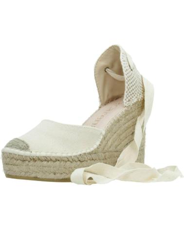 Sandalen für Damen MACARENA ALBA50 BEIS