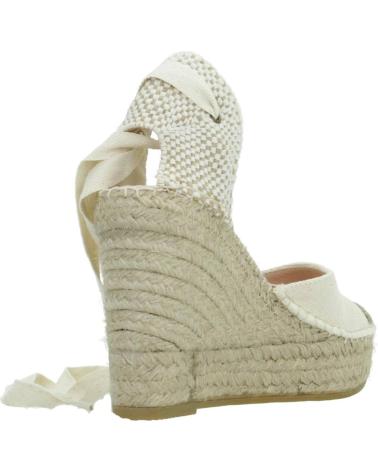 Sandalen für Damen MACARENA ALBA50 BEIS