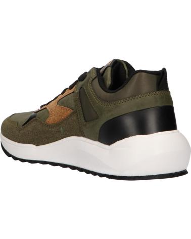Zapatillas deporte de Hombre LOIS JEANS 84886 147 KAKI