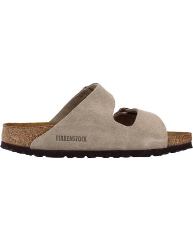 Chanclas de Mujer y Hombre BIRKENSTOCK ARIZONA BEIS