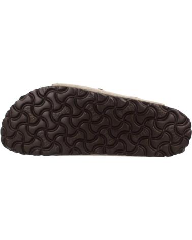 Chanclas de Mujer y Hombre BIRKENSTOCK ARIZONA BEIS