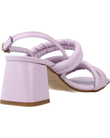 Sandalias de Mujer JONI 22058 VIOLETA